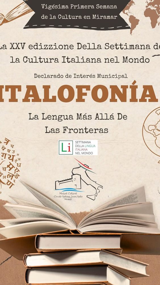 Cerramos una nueva Semana de la Cultura con el corazón lleno y el alma inspirada