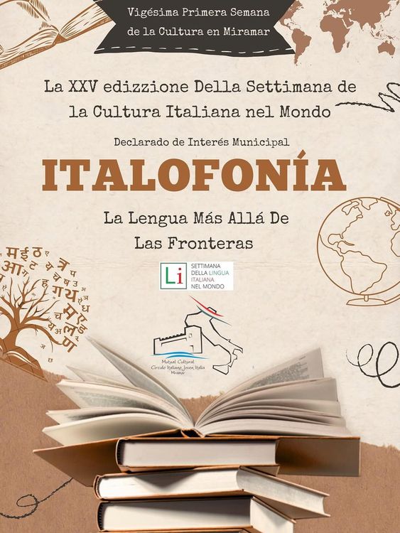 Ahora siiiii, ya estamos a nada y queremos invitar como cada año a toda la comunidad a participar de la